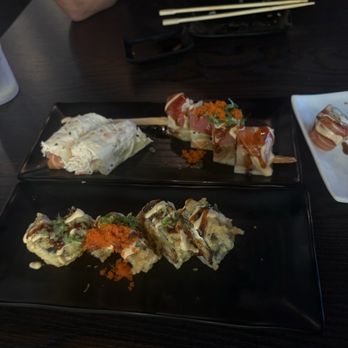 Orange Fish - Sushi - Ramen Near Me - La Verne, California Orange Fish - Sushi - Ramen Near Me - La Verne, California