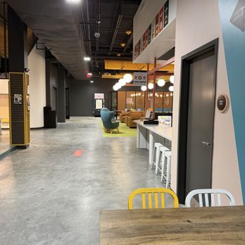 Mashup Food Hall - Food Court Near Me - Louisville, Kentucky