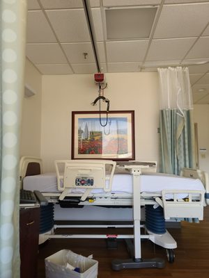 Baptist Health Gastroenterology Clinic