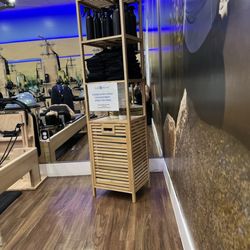 Club Pilates - Good morning!