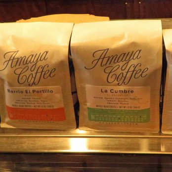 Lava Coffee - Coffee & Tea Near Me - Katy, Texas
