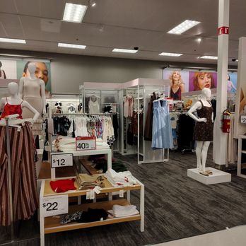 Target - Women's area - Department Stores Near Me - Saint Charles, Missouri Target - Women's area - Department Stores Near Me - Saint Charles, Missouri