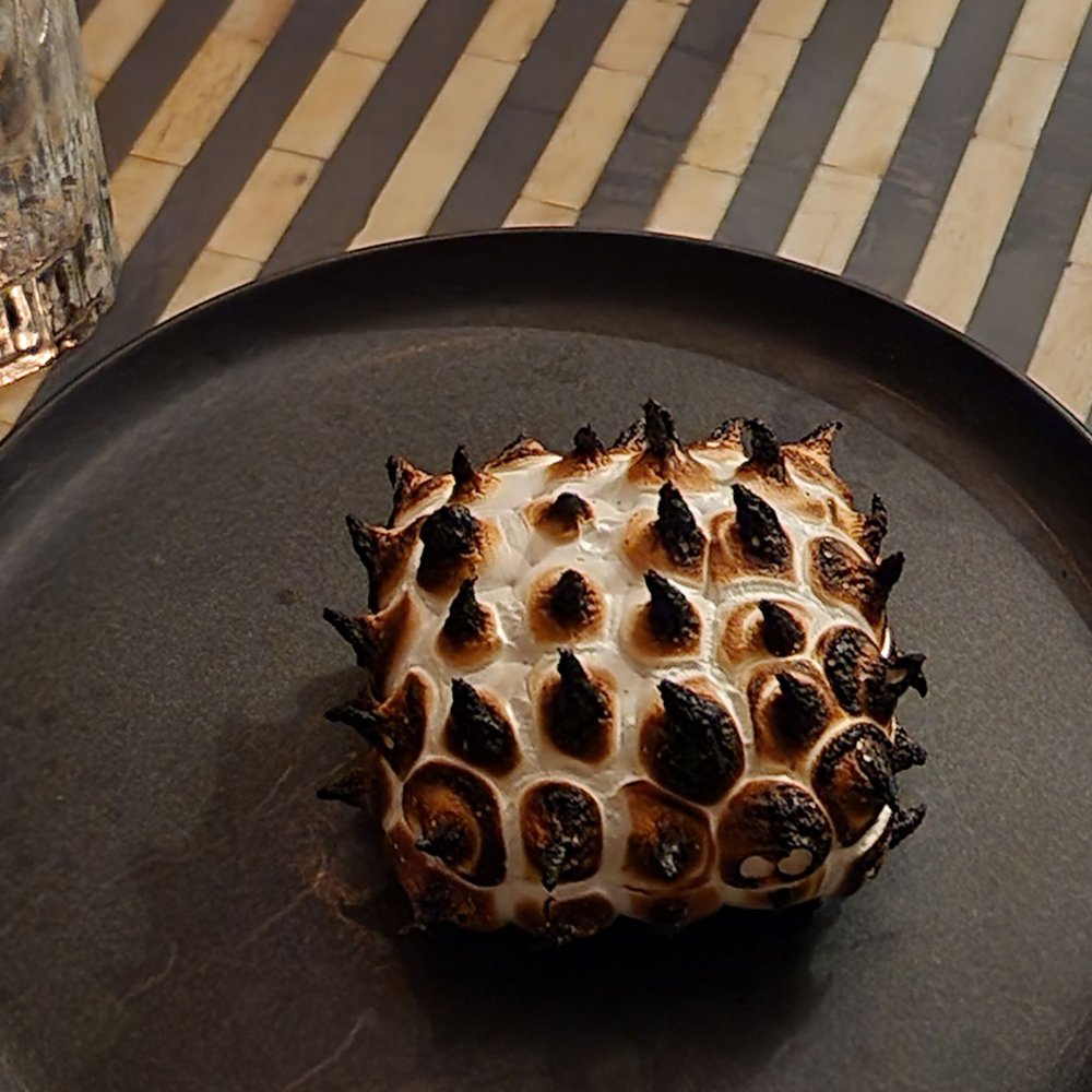 Catbird - Catbird S'mores - Tapas/Small Plates Near Me - Dallas, Texas Catbird - Catbird S'mores - Tapas/Small Plates Near Me - Dallas, Texas