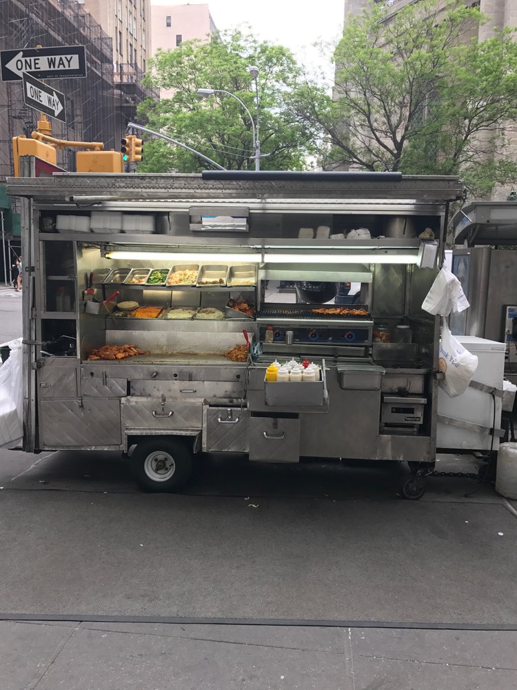 ADEL’S HALAL FOOD Updated September 2024 Manhattan, New York Food