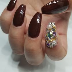 Gel-Us Nails