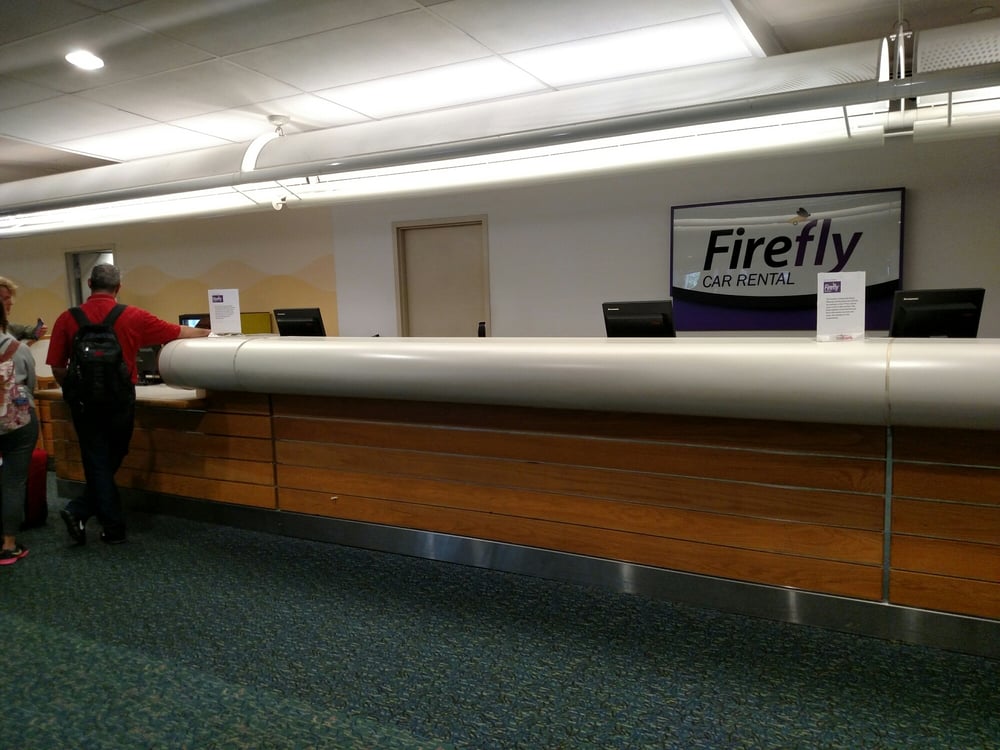 FIREFLY CAR RENTAL Updated September 2024 11 Photos & 159 Reviews