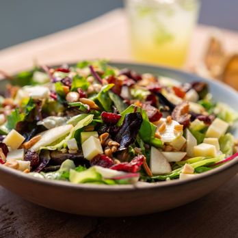 True Food Kitchen - Chopped Salad - New American Near Me - Austin, Texas True Food Kitchen - Chopped Salad - New American Near Me - Austin, Texas