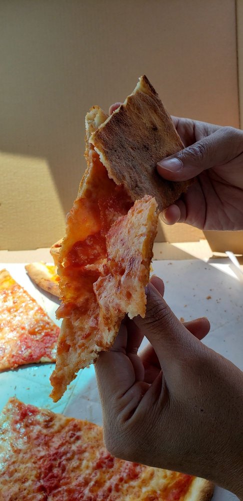 Joe's Pizza