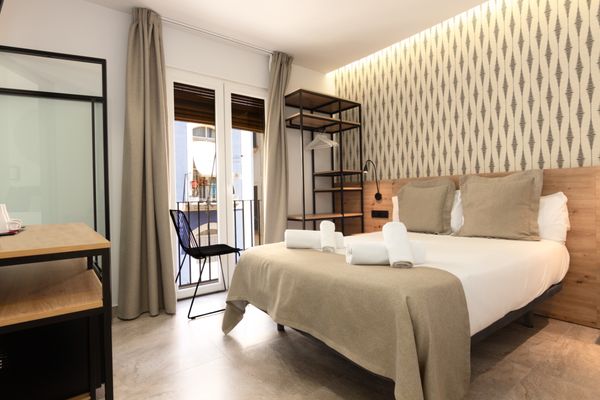 Hotel La Milagrosa by null