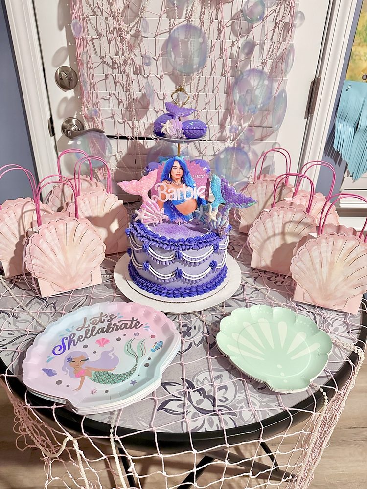 Once In A Blue Moon Bakery & Cafe