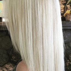 Kimberly’s Salon - Wow
