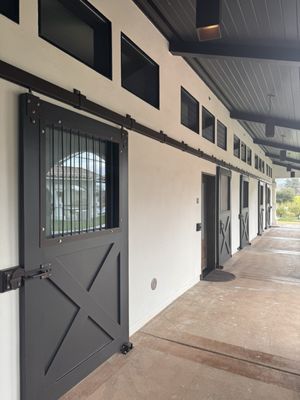 La Lomita Ranch by null