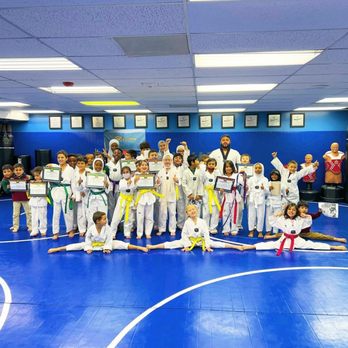 Warriors Martial Arts - Taekwondo Near Me - Centennial, Colorado Warriors Martial Arts - Taekwondo Near Me - Centennial, Colorado