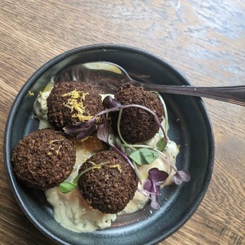 Aba - Fa - Mediterranean Near Me - Chicago, Illinois