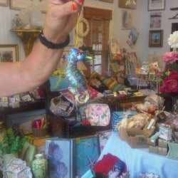 Seahorse Interiors