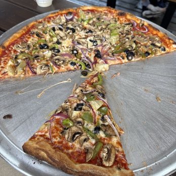 Bibo's NY Pizza - Pizza Near Me - San Jose, California Bibo's NY Pizza - Pizza Near Me - San Jose, California