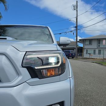 MJ Motorsports - Morimoto headlights - Auto Parts & Supplies Near Me - Waipahu, Hawaii
