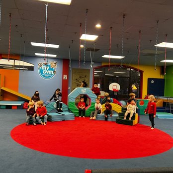 My Gym - Birthday party picture - Gyms Near Me - Newport Beach, California My Gym - Birthday party picture - Gyms Near Me - Newport Beach, California