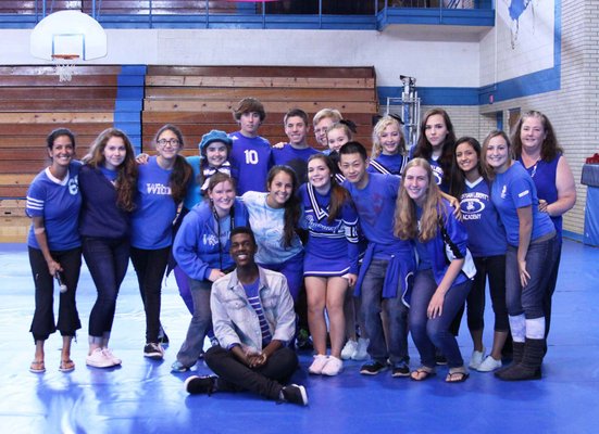 Christian Liberty Academy by null