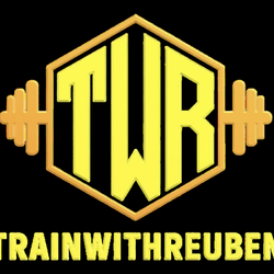 Train With Reuben