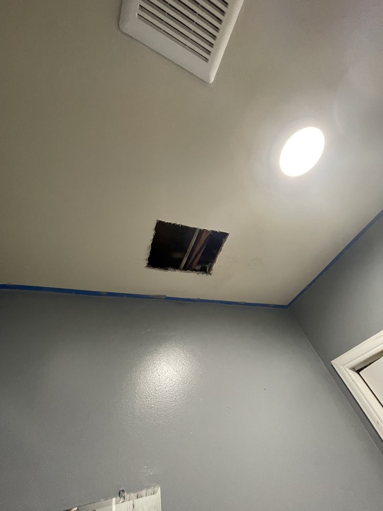 Slide of Cinch Mechanical