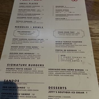 Pachi Pachi - Cocktail Bars Near Me - Las Vegas, Nevada