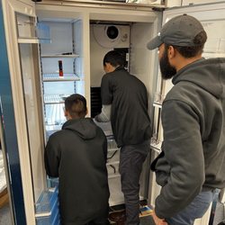 Subzero Authorized Repair Service