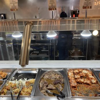 Dimassi's Buffet - Chicken. I don't eat it so can't comment. - Buffets Near Me - Oceanside, California Dimassi's Buffet - Chicken. I don't eat it so can't comment. - Buffets Near Me - Oceanside, California