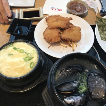 Bada Story - Korean Near Me - Fort Lee, New Jersey