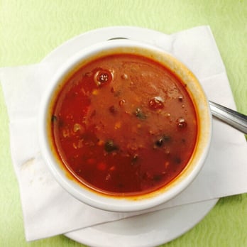 Roots - Vegan Chili - Vegetarian Near Me - La Jolla, California Roots - Vegan Chili - Vegetarian Near Me - La Jolla, California