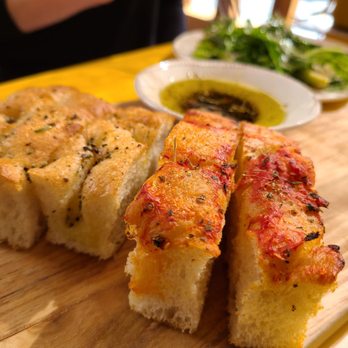 Storico Spaghetteria - Tuscan Near Me - Tustin, California