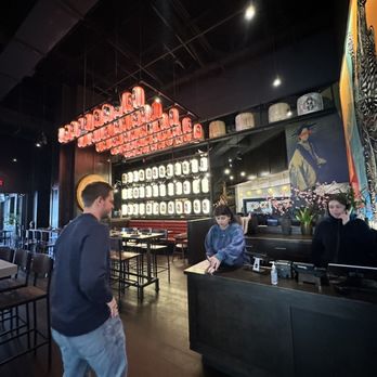 Blue Sushi Sake Grill - Sushi Bars Near Me - Austin, Texas Blue Sushi Sake Grill - Sushi Bars Near Me - Austin, Texas