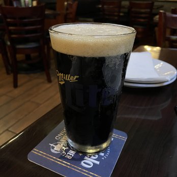 Limericks Tavern - einstock icelandic toasted porter - New American Near Me - Alhambra, California