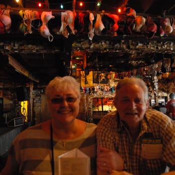 Captain Tony's Saloon - Dive Bars Near Me - Key West, Florida Captain Tony's Saloon - Dive Bars Near Me - Key West, Florida