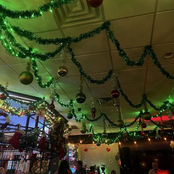 Cucina Calandra - Inside - Italian Near Me - Fairfield, New Jersey