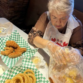 Bag O’ Crab - Seafood Near Me - Goodyear, Arizona