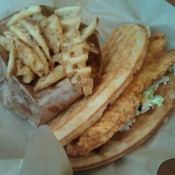 Bruxie - Sandwiches Near Me - Orange, California