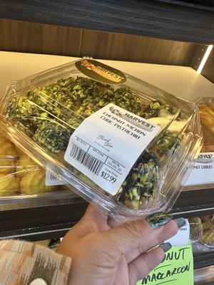 Harvest International Market by null