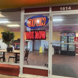 Bestz Donuts - Drive up