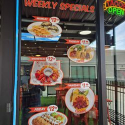 Taqueria Taxco - Grand Prairie