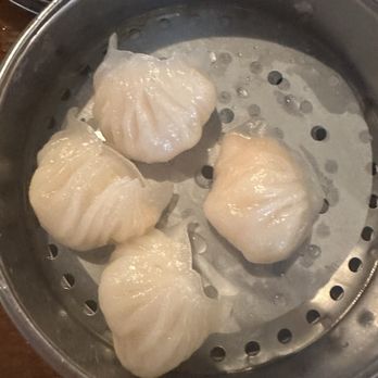 East Garden - Shrimp Dumplings - Dim Sum Near Me - Orlando, Florida East Garden - Shrimp Dumplings - Dim Sum Near Me - Orlando, Florida