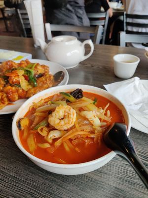 Yong Moon Lu by null