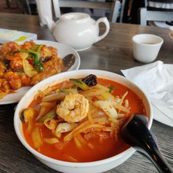 Yong Moon Lu - Jjampong small size