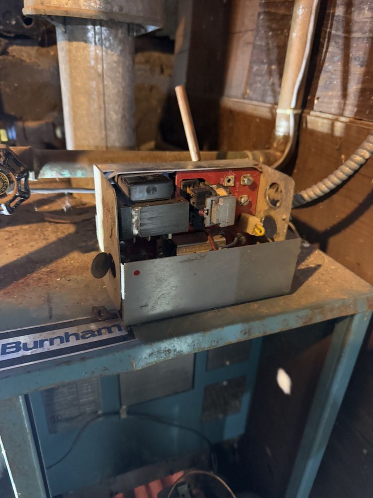 Slide of Fast & Serious Pipe Repair Drain Cleaning