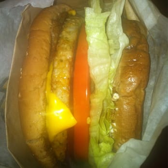 The Original Tops - Garden Cheeseburger - Burgers Near Me - Pasadena, California The Original Tops - Garden Cheeseburger - Burgers Near Me - Pasadena, California