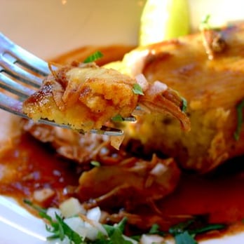 Nopalito - Chicken Tamal - Mexican Near Me - San Francisco, California