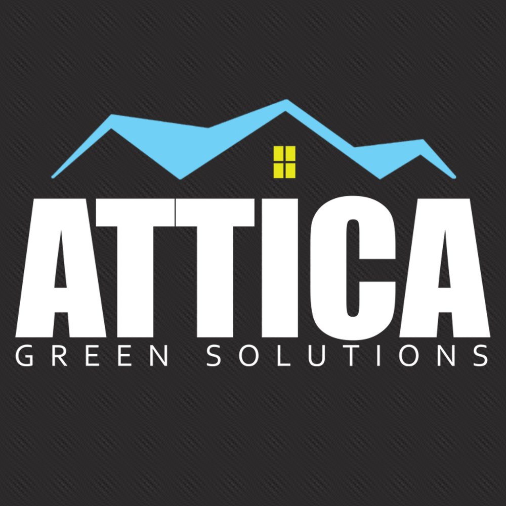 ATTICA GREEN SOLUTION Updated August 2024 384 Photos & 292 Reviews