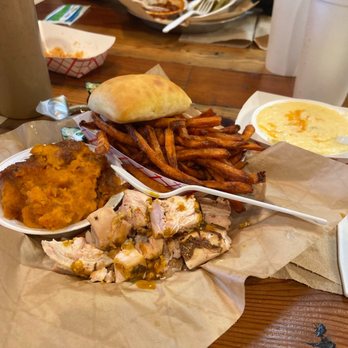 Smokin Pig - Barbeque Near Me - Easley, South Carolina Smokin Pig - Barbeque Near Me - Easley, South Carolina