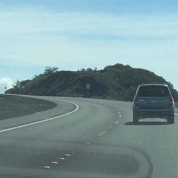 Saddle Road - Public Transportation Near Me - Hawaii, Hawaii