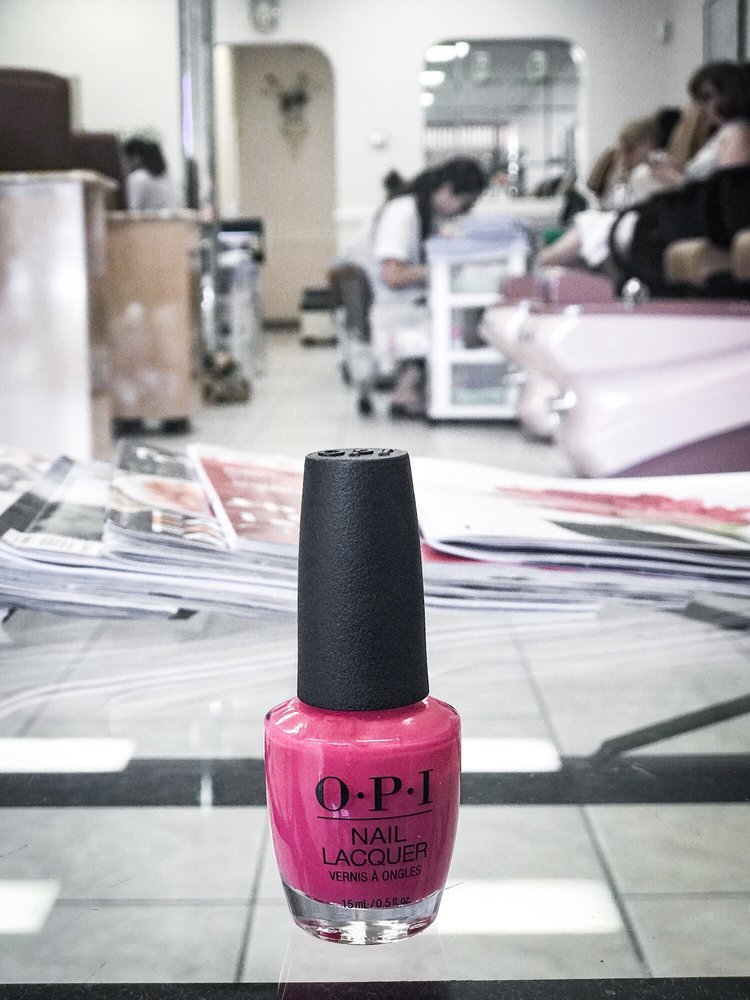 MANDALAY NAILS & FACIAL Updated September 2024 14 Photos & 11